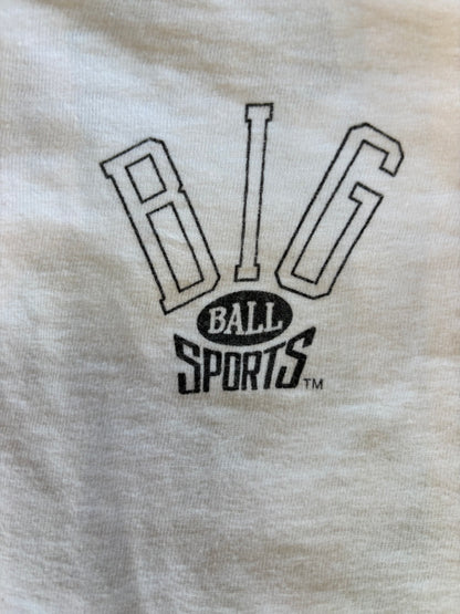 1990s Vintage Golf Is Life Single Stitch TShirt, Size XL