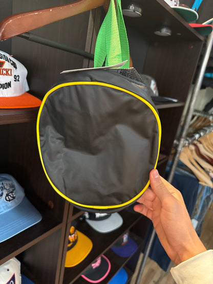 Vtg 90s Salem Cigs Duffle Bag