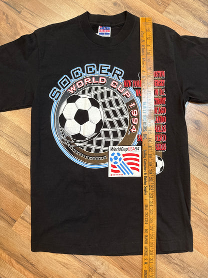 1994 World Cup USA Host Cities Tshirt, Size L