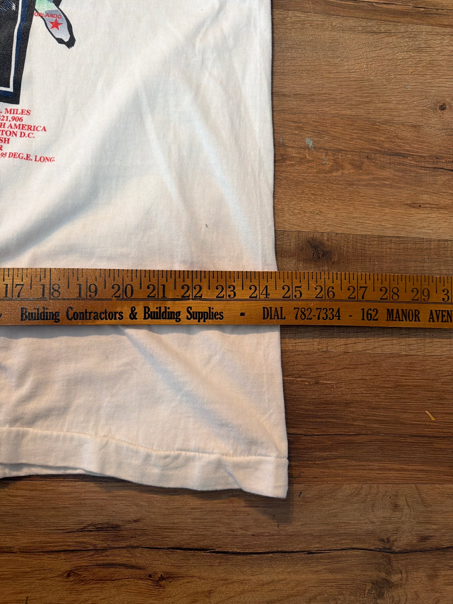 2002 FIFA World Cup USA Tshirt, Size 2XL