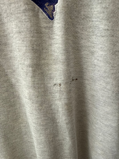 90s New England Patriots Crewneck, Size L