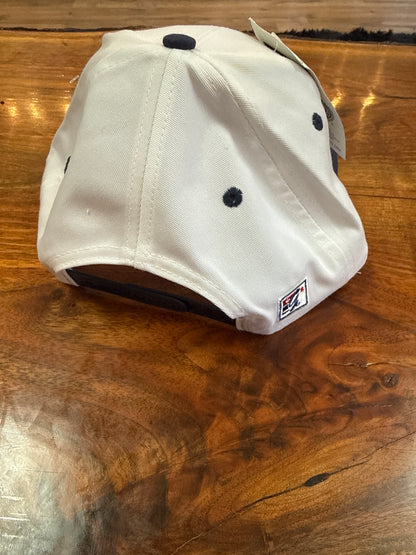 NWT 90s UNC Tar Heels The Game SnapBack