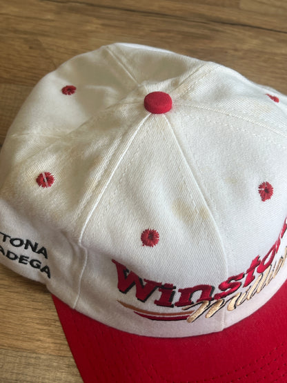 90s Winston Cup Championship Hat