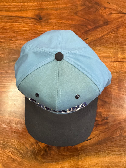 90s UNC Tar Heels SnapBack