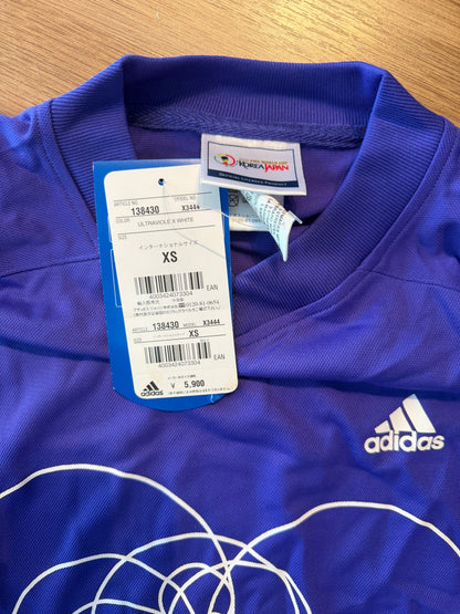 VTG 2002 Korea / Japan FIFA World Cup Keeper Jersey, Size XS