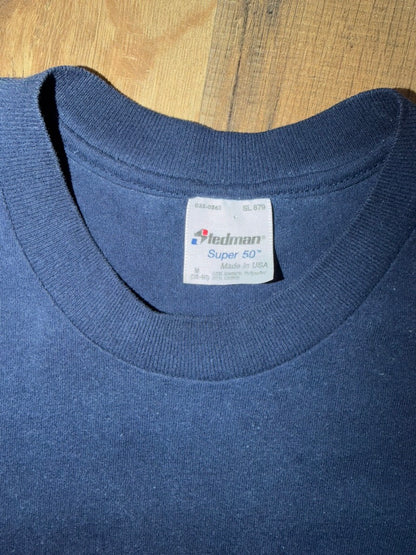 1992 Dream Team USA Basketball Stedman Medium Navy