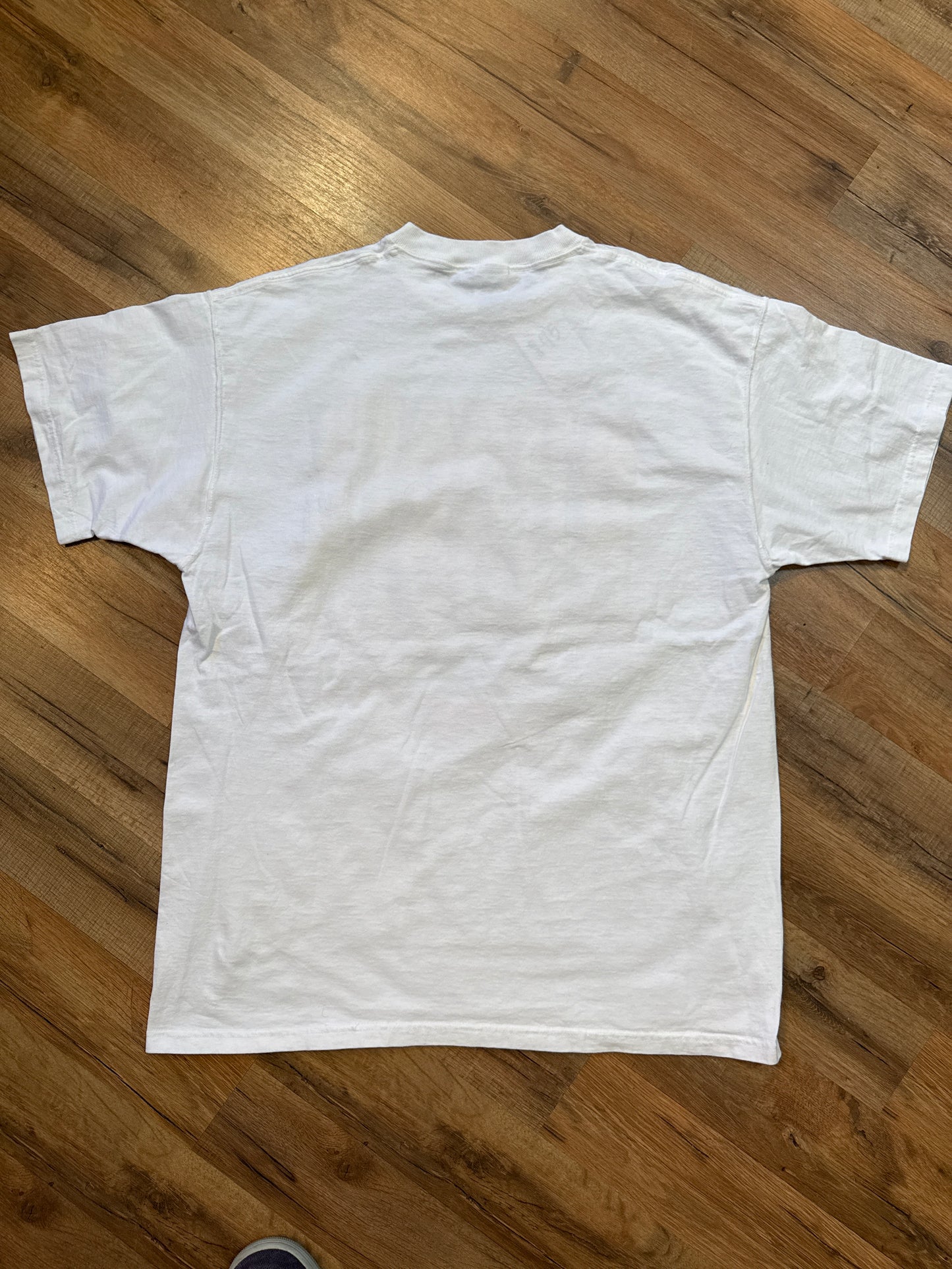 Russia 2002 Korea FIFA World Cup Tshirt, Size XL