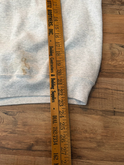 Vintage 1995 Snickers Promo Presidents Cup Sweater, Size M