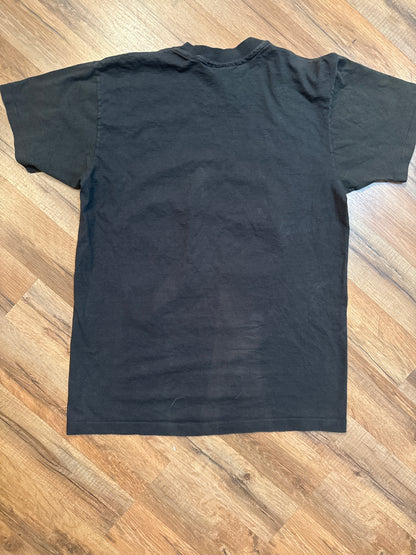 1994 World Cup USA Soccer Single Stitch Giant IFC Tshirt, Size L