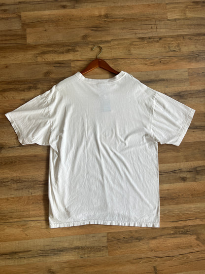1996 Atlanta Olympics United in Colors Tshirt, Size XL