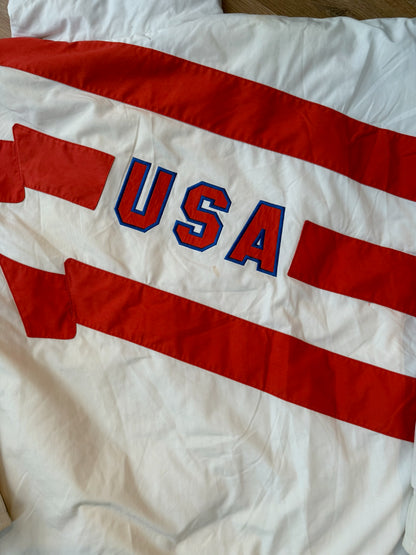 Adidas USA 1994 FIFA World Cup Soccer Jacket, Size XL