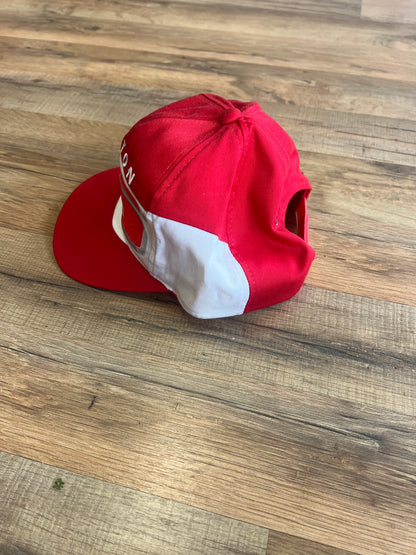 90s Winston Cup No Bull Hat