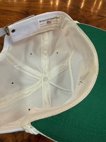 VTG 1988 PGA Oaktree Championship Golf Strapback Hat