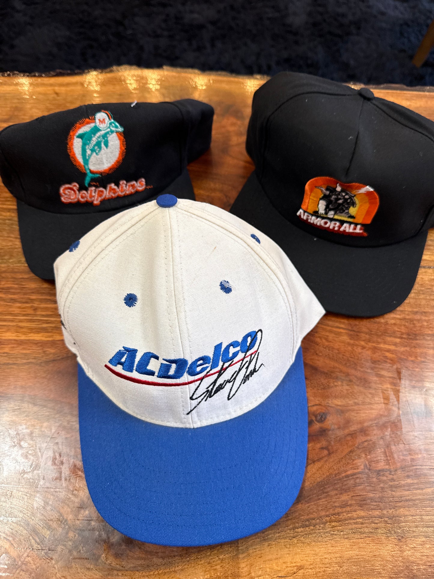 RANDOM HAT BUNDLE 3 Hats for $20