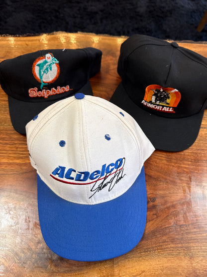 RANDOM HAT BUNDLE 3 Hats for $20