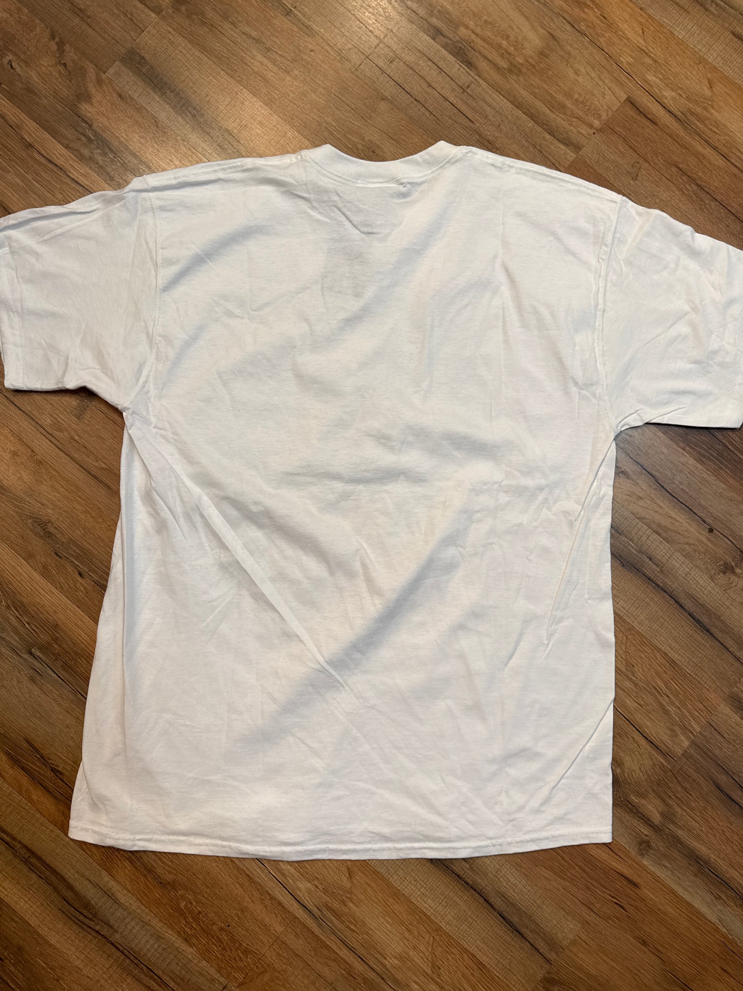 2002 FIFA World Cup Italy (Italia) Tshirt, Size 2XL