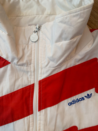 Adidas USA 1994 FIFA World Cup Soccer Jacket, Size XL
