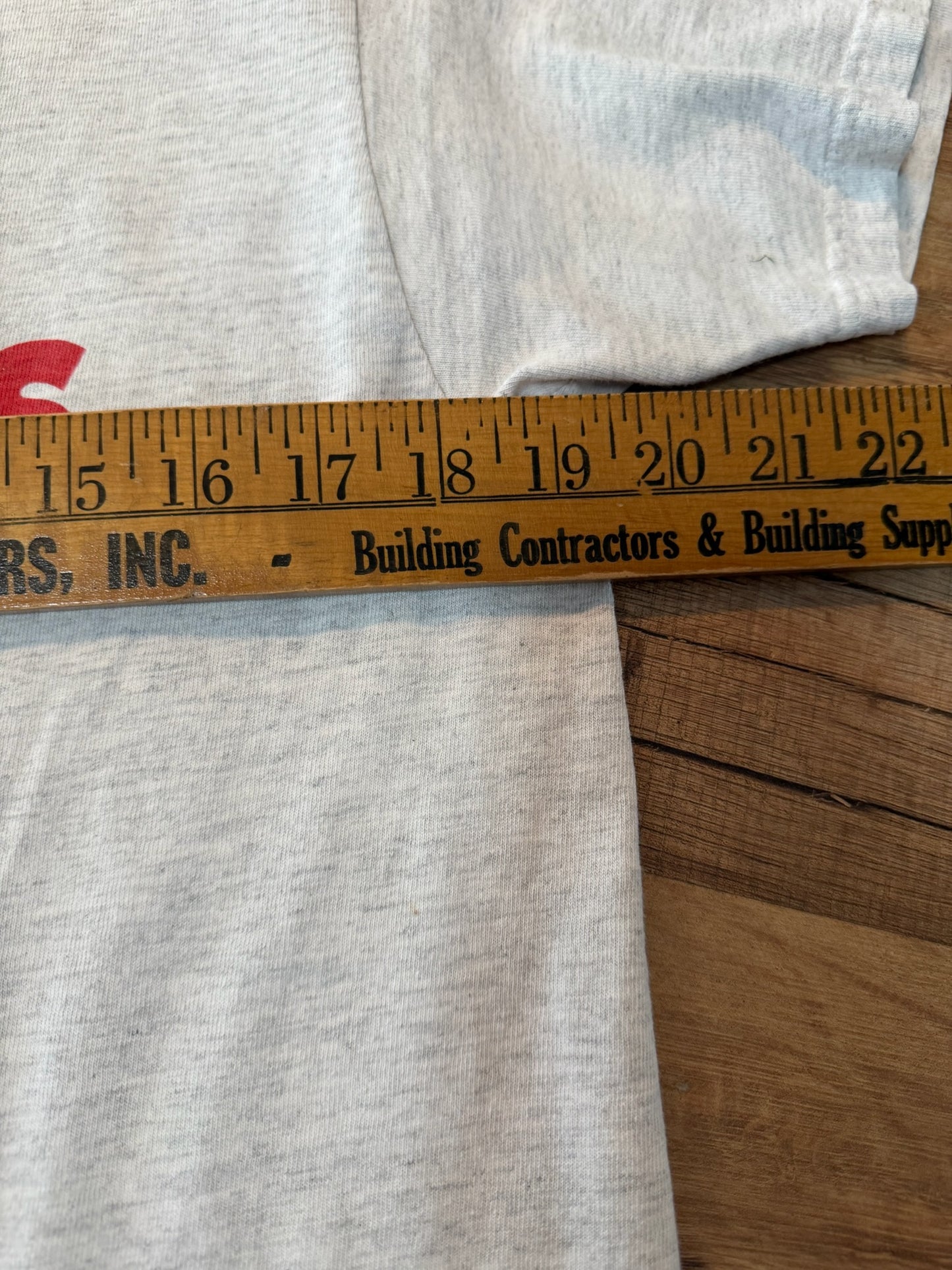VTG 1994 FIFA World Cup 90 Minutes To Win Soccer Tshirt, Size M