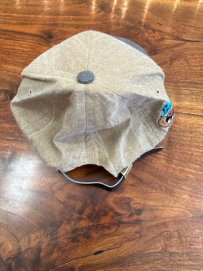 VTG 90s The Gimmie Golf Strapback Hat