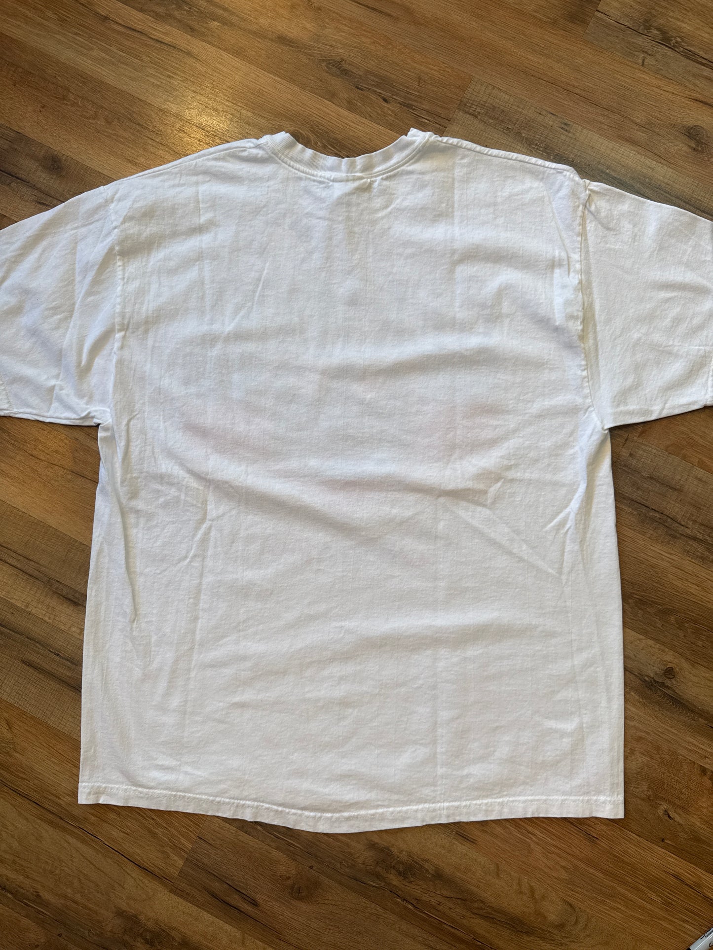 2002 FIFA World Cup Germany Tshirt, Size XL