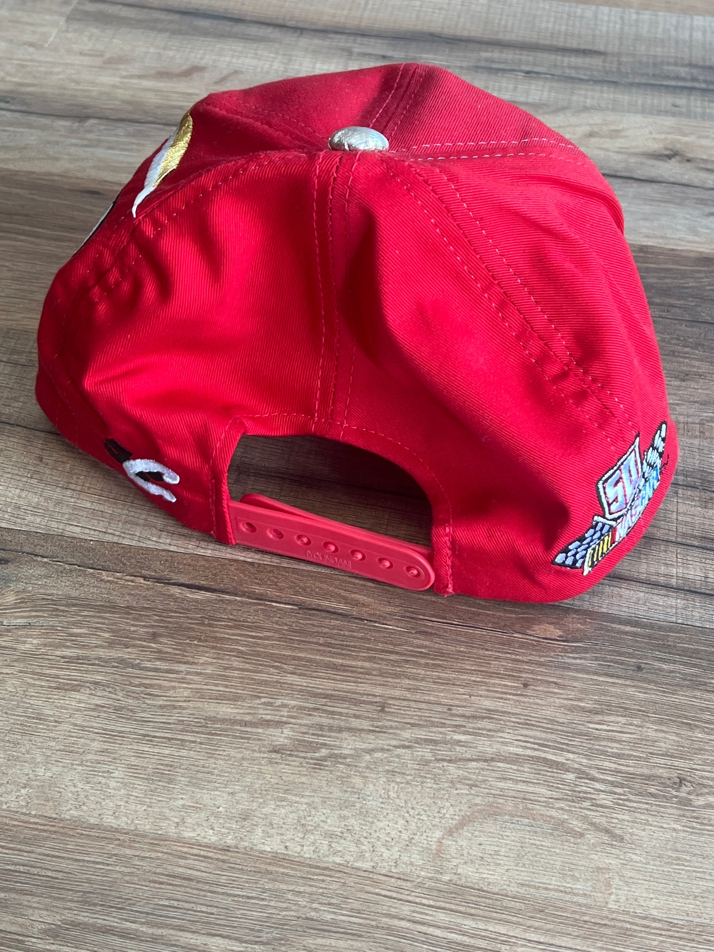 1998 Winston Cup Championship Hat