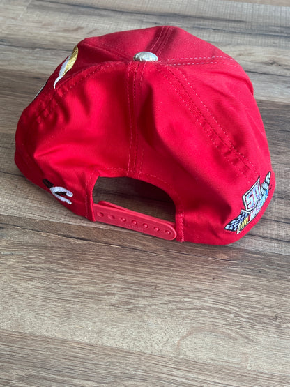1998 Winston Cup Championship Hat