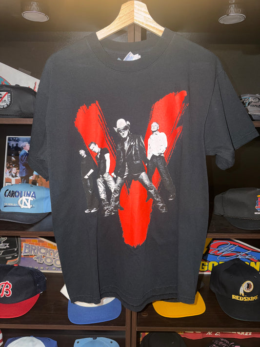 2006 U2 Vertigo Australia Tour Shirt Size Medium