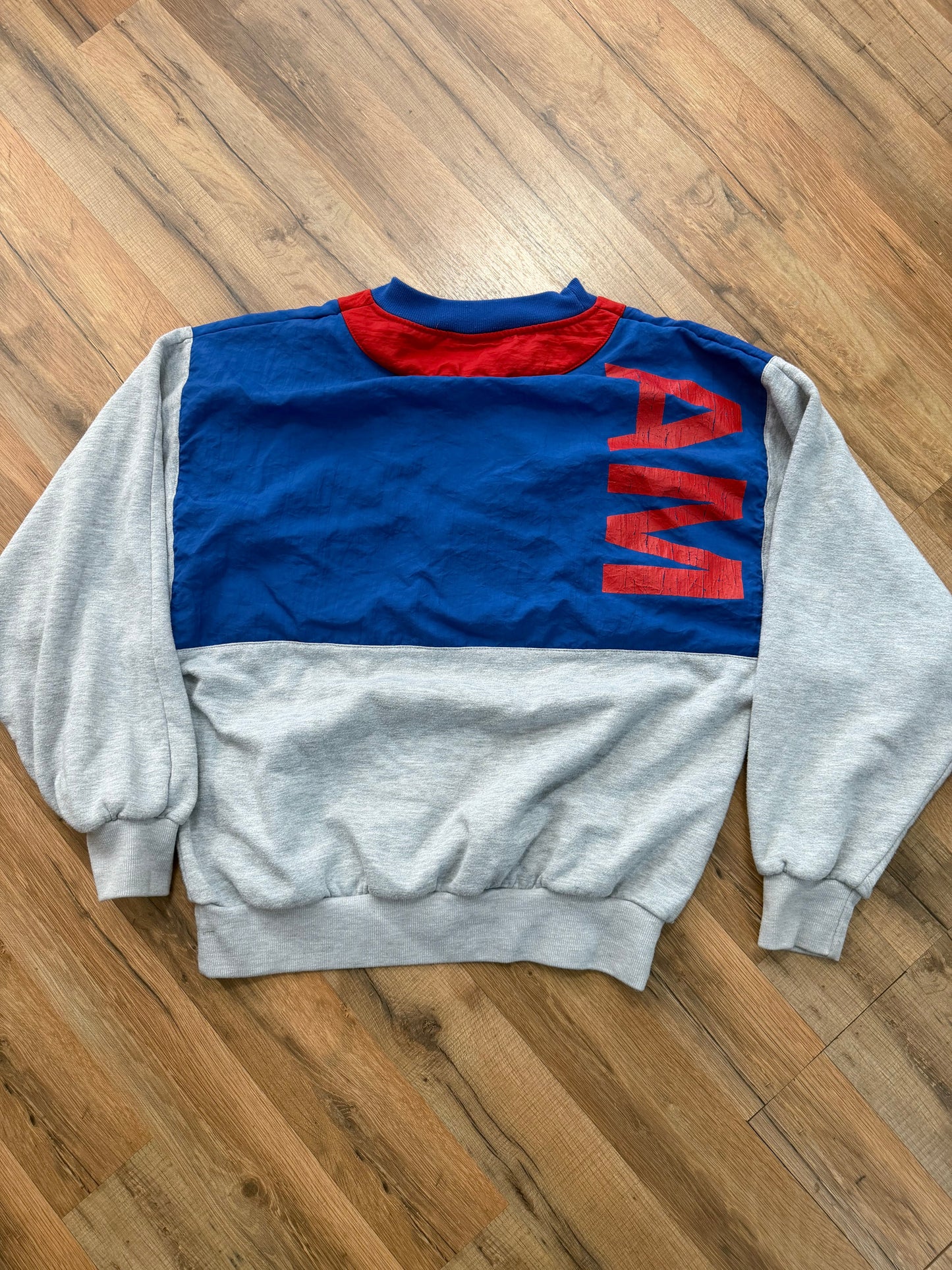 1994 USA Team Adidas Crewneck World Cup, Size Medium