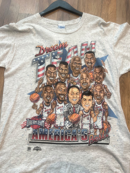 1996 Dream Team Salem Sports, Size Large