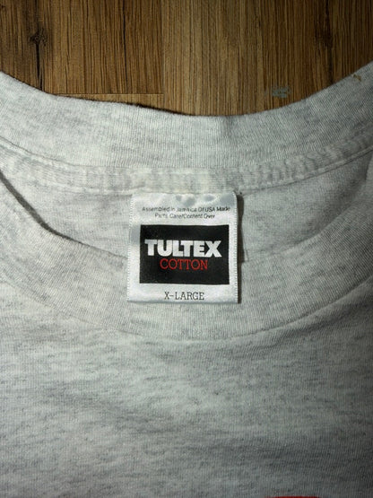 1994 ACC Tournament 40th Year Anniversary Charlotte XL Grey
