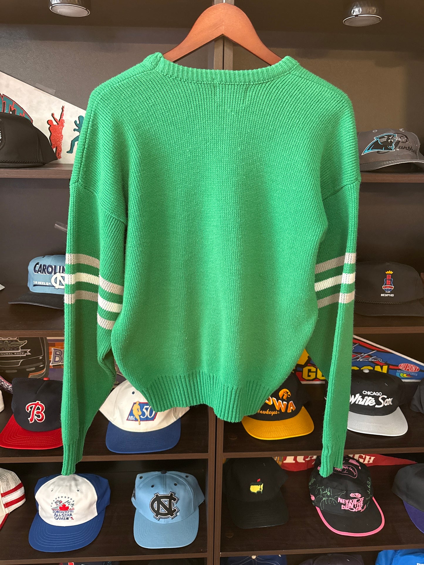 90s VTG NFL Philadelphia Eagles Pro Line Crewneck