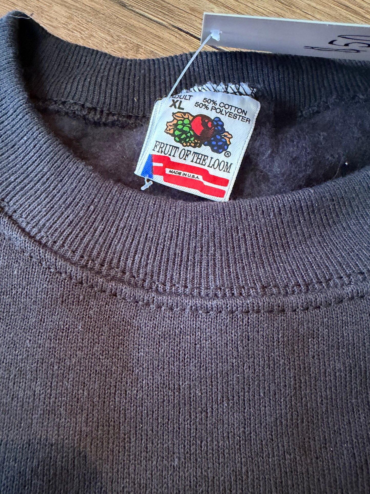 Green Bay Packers Super Bowl XXXI 1997 Size XL