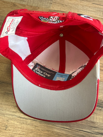 90s Winston Cup No Bull Hat