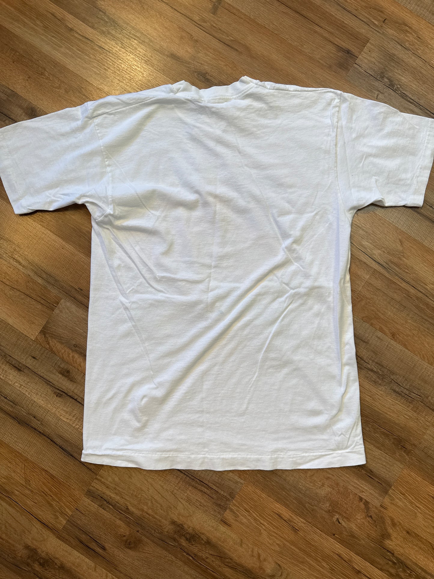 1994 FIFA World Cup USA v Brazil Tshirt, Size L