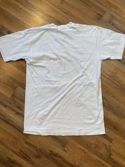1994 FIFA World Cup USA v Brazil Tshirt, Size L