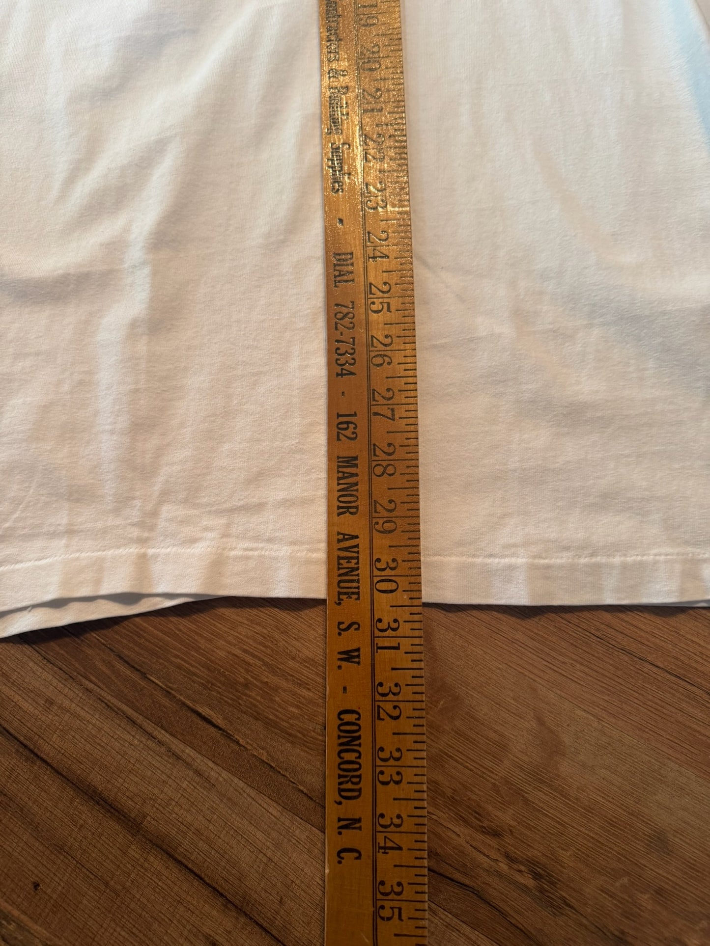 Dallas 1994 FIFA World Cup Soccer Tshirt, Size XL