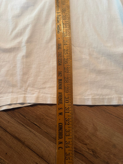 Dallas 1994 FIFA World Cup Soccer Tshirt, Size XL