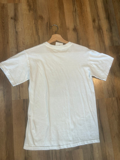 1994 MLB Big Ball Sports Humor Tshirt, Size L