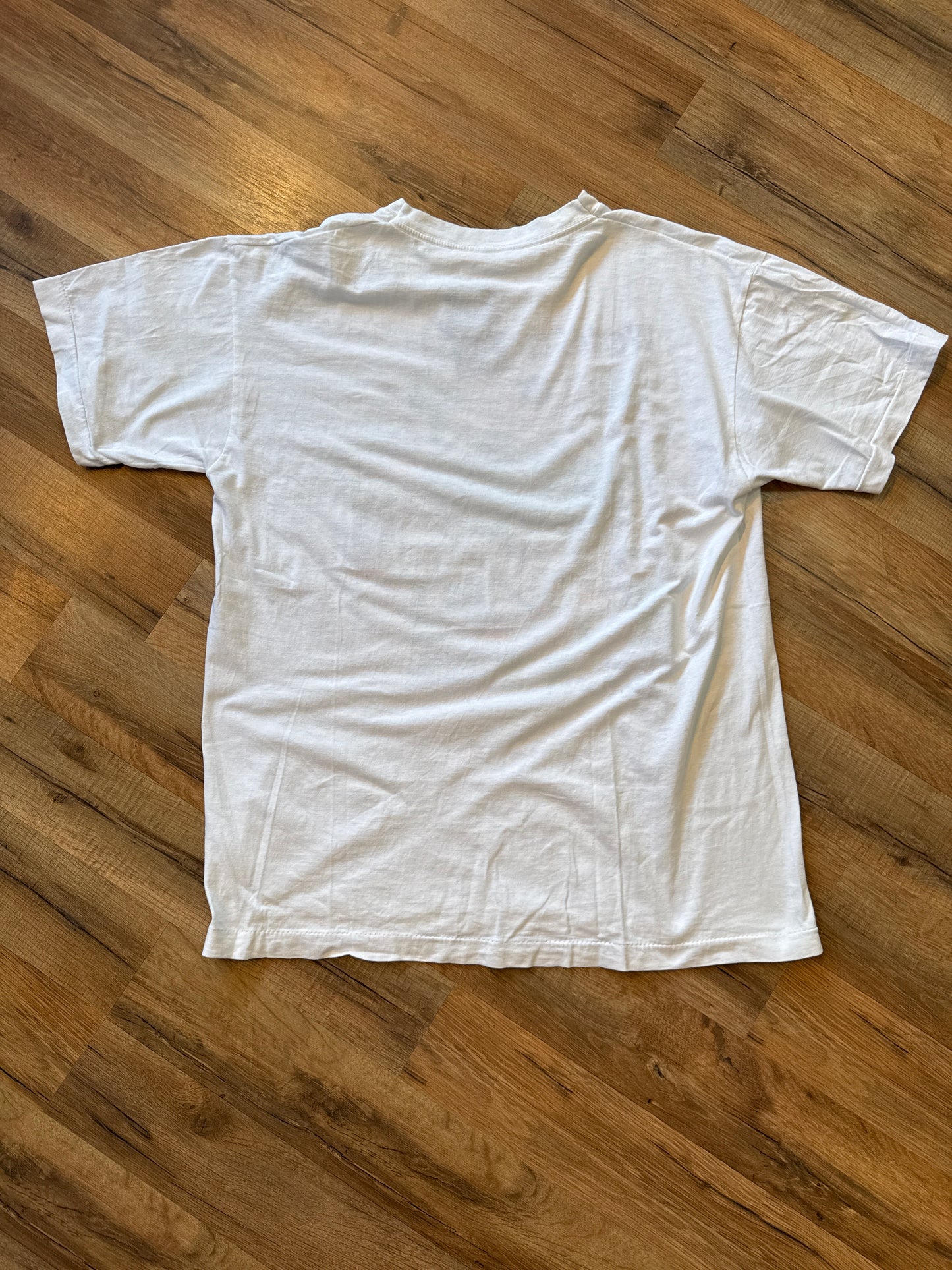 1994 World Cup Hosts and Champions Tshirt, Size L