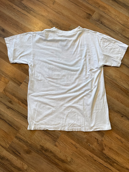 1994 World Cup Hosts and Champions Tshirt, Size L