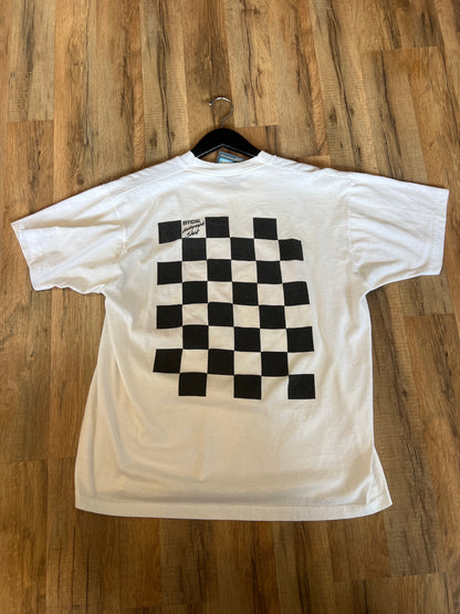 East Windsor Racing Tshirt, Size XL