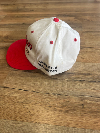 90s Winston Cup Championship Hat
