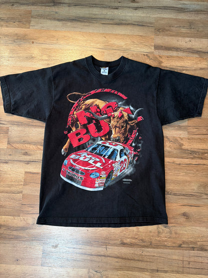 NASCAR No Bull Jimmy Spencer Winston Cup Series #23 Large