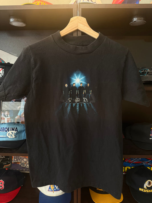 POD Payable on Death 2002 Youth Of The Nation Tour Size Small