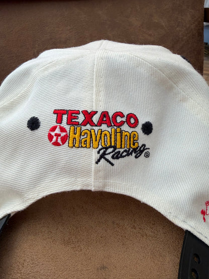 Logo Athletic Earnie Irvan Diamond Cut 80/20 NASCAR Logo Athletic SnapBack Hat