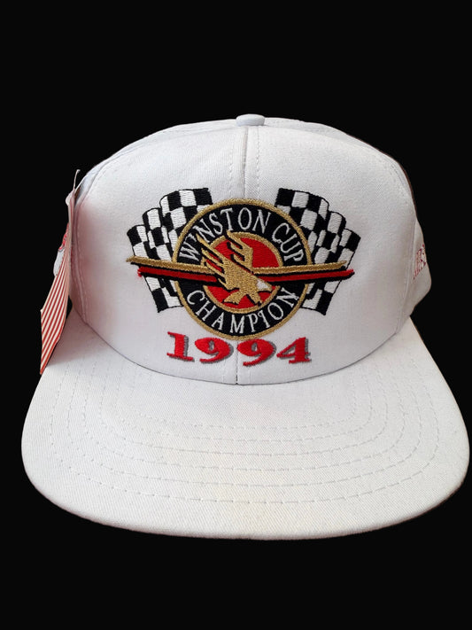 Vintage 1994 Winston Cup Champion Dale Earnhardt #3 Snapback