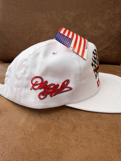Vintage 1994 Winston Cup Champion Dale Earnhardt #3 Snapback