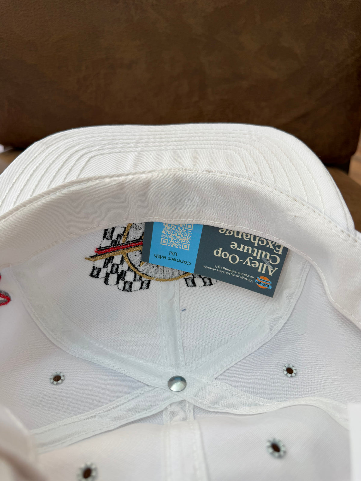 Vintage 1994 Winston Cup Champion Dale Earnhardt #3 Snapback