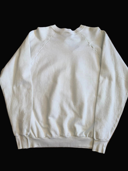 Vintage Magic Johnson "It's Magic" Lakers Crewneck Size XL Screen Stars Best