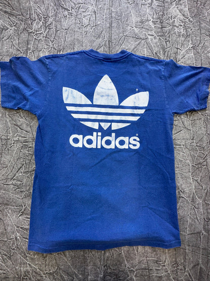 Vintage Duke Blue Devils NCAA College University Basketball National Champions Adidas